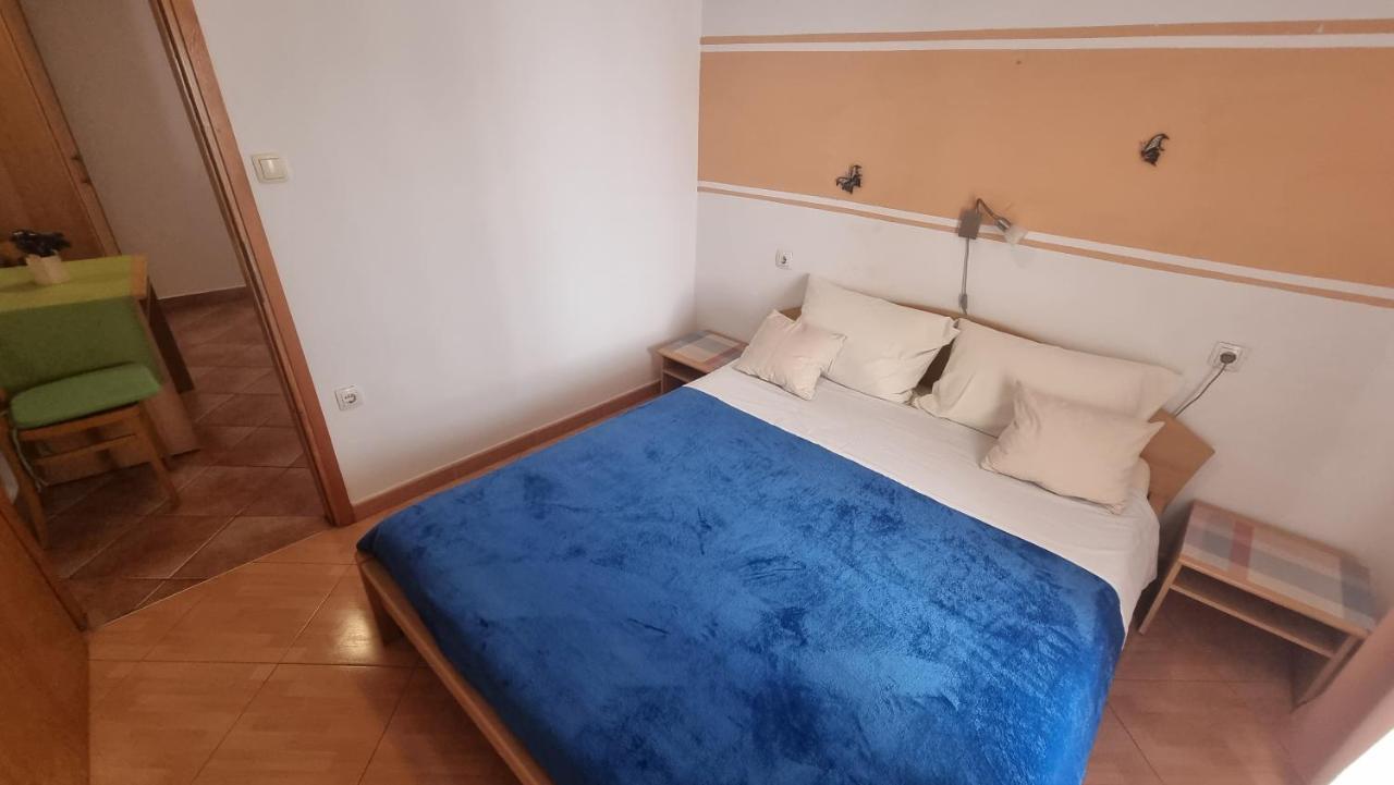 באסקה Apartment Igor With Balcony And Sea View מראה חיצוני תמונה